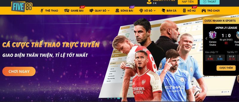 Hướng Dẫn Đăng Nhập Five88 Cực Nhanh Chỉ Với 5 Bước 4 Các câu hỏi mà người chơi thường đặt về việc đăng nhập Five88