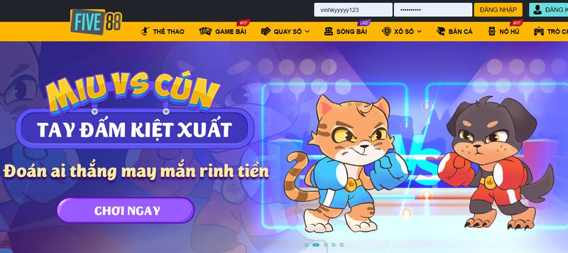 Hướng Dẫn Đăng Ký Five88 Chi Tiết - Thành Công Trong Lần Đầu 3 Những lợi ích khi bạn tham gia đăng ký Five88 để trải nghiệm