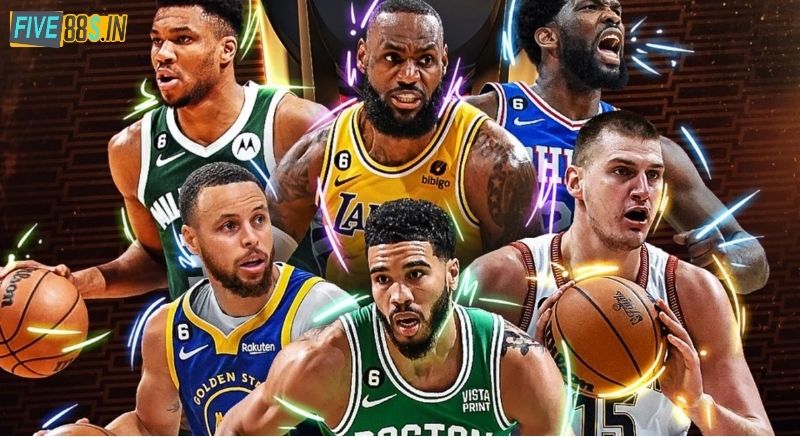 Cá Cược Thể Thao: Giải Bóng Rổ Nhà Nghề Mỹ 1 Bóng rổ nhà nghề Mỹ là gì?