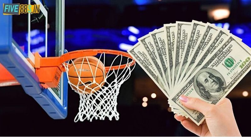 Cá Cược Thể Thao: Giải Bóng Rổ Nhà Nghề Mỹ 4 Cá cược bóng rổ giải nba