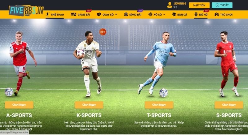 Kèo Bóng Chuyền - Cập Nhật Những Thông Tin Mới Nhất 2 Cá cược thể thao - bóng chuyền tại Five88