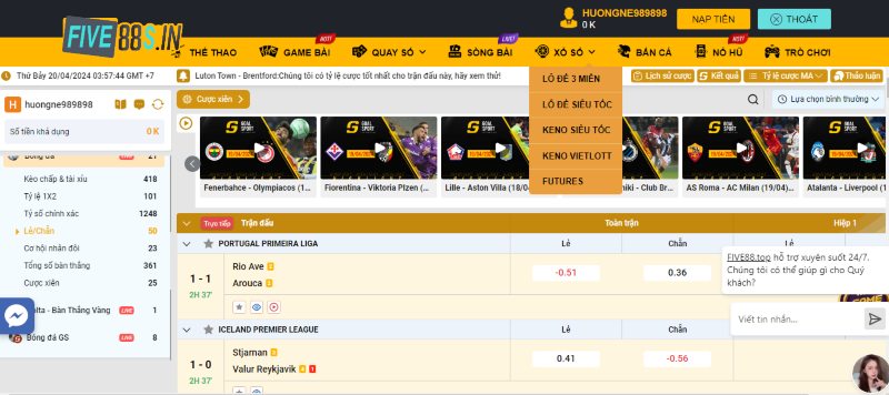 Kèo Giữ Sạch Lưới - Kèo Bóng Đá Đỉnh Cao Cho Bet Thủ 2 Các bước bắt kèo bạn cần nắm rõ