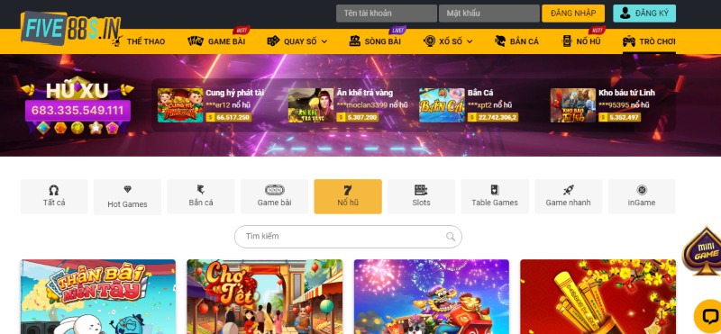 Các quy định điều khoản cam kết Five88 được đảm bảo rõ ràng, đầy đủ