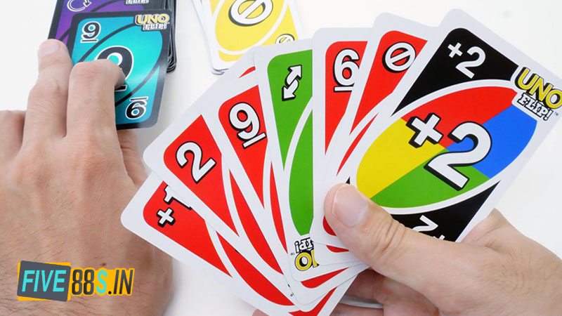 Cách Chơi Game Bài Uno Và Bí Quyết Đánh Bại Mọi Đối Thủ 2 Các quy tắc chính bạn cần nắm vững khi chơi game