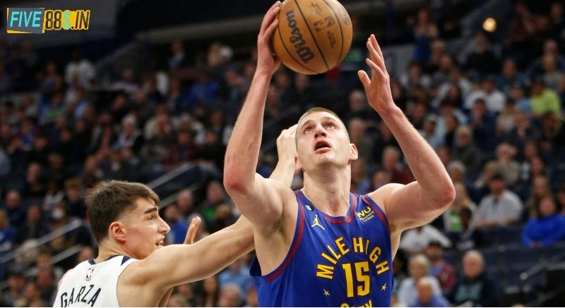 Nikola Jokic - Chiến Thần Mới Của Bóng Rổ Thế Giới 2024 3 Chàng cầu thủ Nikola Jokic sở hữu nhiều thành tích xuất sắc