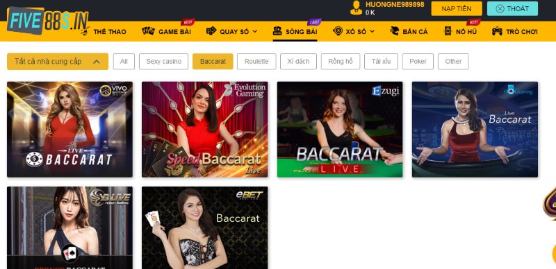 Chơi Có Trách Nhiệm Tại Five88 2 Có thể thấy việc chơi trách nhiệm vô cùng quan trọng