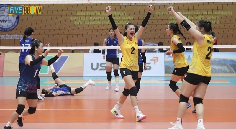 Kèo Bóng Chuyền - Cập Nhật Những Thông Tin Mới Nhất 3 Hướng dẫn cách cá cược bóng chuyền