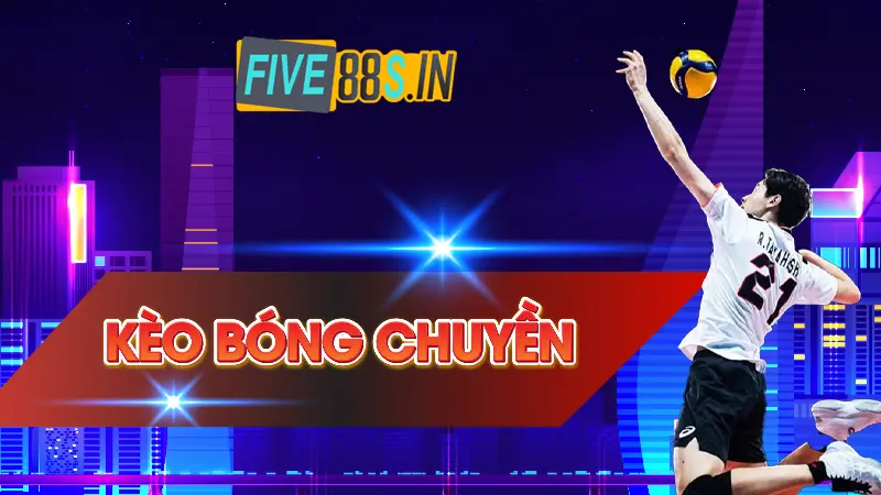 Kèo Bóng Chuyền - Cập Nhật Những Thông Tin Mới Nhất 14 kèo bóng chuyền