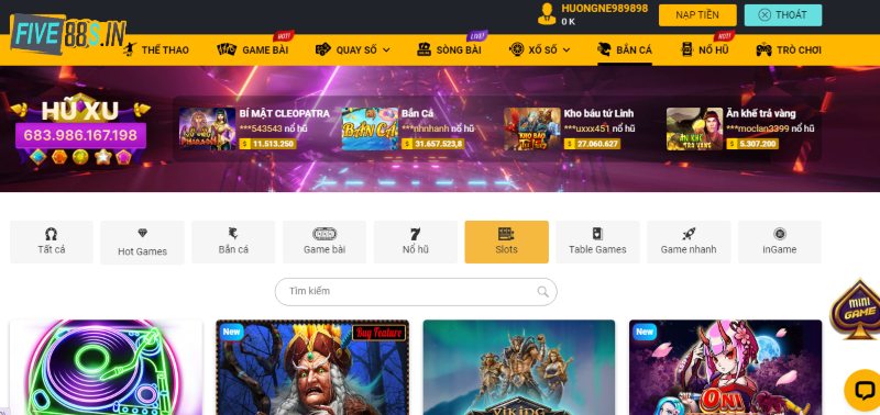 Chơi Có Trách Nhiệm Tại Five88 3 Kiểm soát cảm xúc cá nhân tốt chính là điểm quan trọng nhất