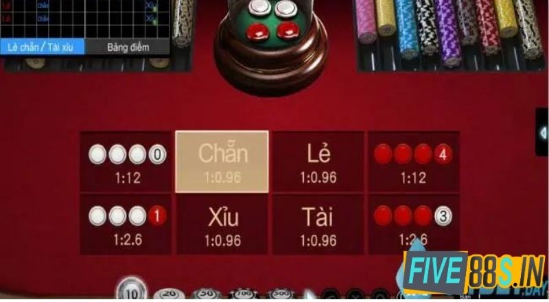 3 Cách Bắt Kèo Xóc Đĩa Và Lưu Ý Khi Chơi Cực Hiệu Quả 4 Lưu ý khi soi cầu trong xóc đĩa