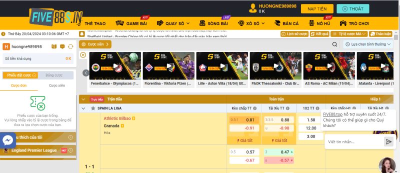 Kèo Tài Xỉu 3 3.5 – Cách Soi Kèo Và Bí Quyết Đặt Cược Bất Bại 4 Một số cách soi kèo 3/3.5 chuẩn xác cho bet thủ