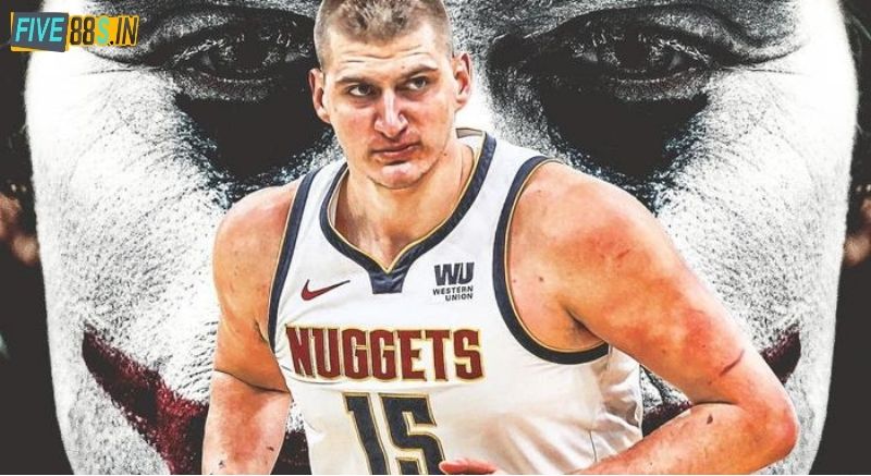 Nikola Jokic - Chiến Thần Mới Của Bóng Rổ Thế Giới 2024 4 Những điểm mạnh của trung phong nhà Denver Nuggets
