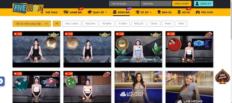 Những quy định chung anh em nên tìm hiểu điều khoản điều kiện Five88