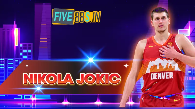 Nikola Jokic - Chiến Thần Mới Của Bóng Rổ Thế Giới 2024 14 nikola-jokic