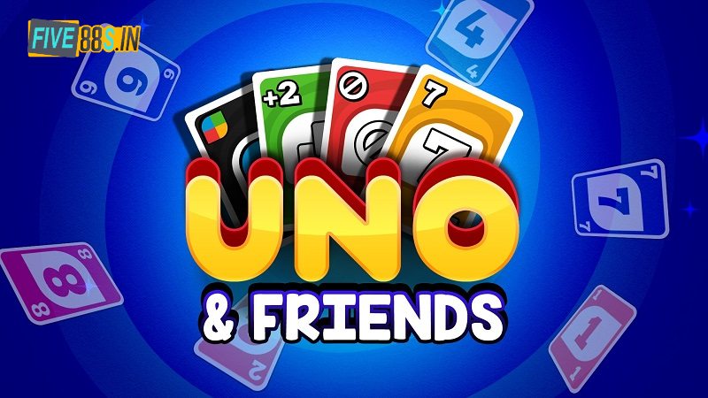 Cách Chơi Game Bài Uno Và Bí Quyết Đánh Bại Mọi Đối Thủ 3 Tại sao nên lựa chọn chơi game bài tại Five88