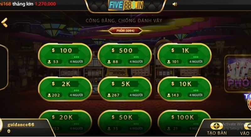 Chi Tiết Cách Chơi Tá Lả Từ A - Z Cho Anh Em Cược Thủ 2 Thuật ngữ quan trọng trong tá lả