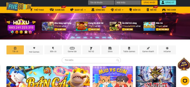 Tìm hiểu các quy định trong chính sách bảo mật tại Five88