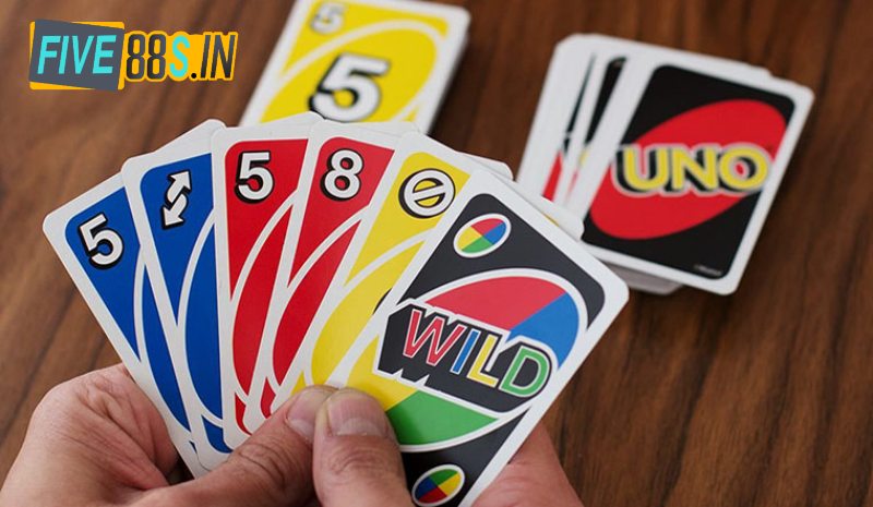 Cách Chơi Game Bài Uno Và Bí Quyết Đánh Bại Mọi Đối Thủ 1 Tìm hiểu cách chơi game bài uno cùng bí quyết đánh bại các đối thủ