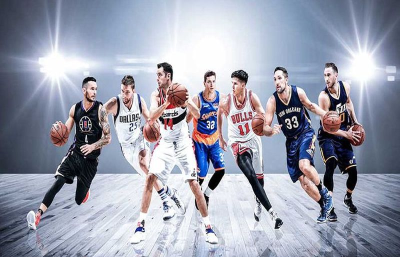 Khám phá khái niệm về một trận đấu bóng rổ