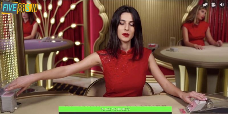 Baccarat evolution Đây là một sân chơi thú vị mà anh em nên lựa chọn tham gia