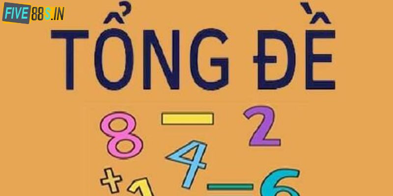 Phương pháp giúp anh em bắt lô theo tổng đề cực kỳ đơn giản Phương pháp giúp anh em bắt lô theo tổng đề cực kỳ đơn giản