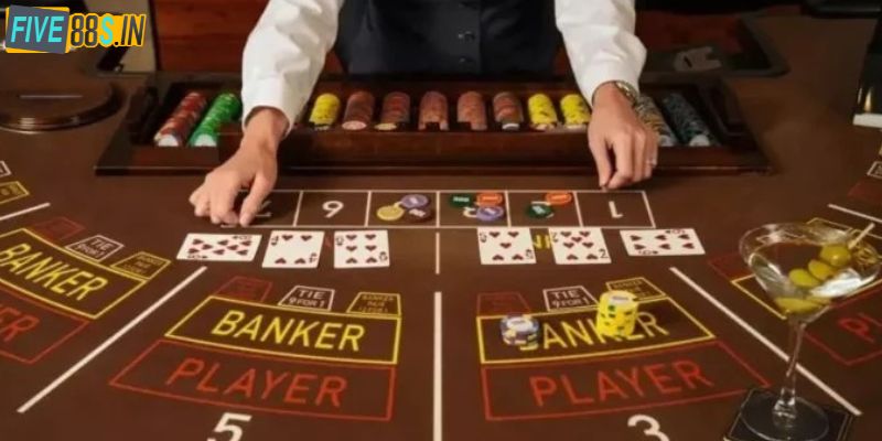 Cách chơi baccarat luôn thắng Một vài cách chơi baccarat luôn thắng được nhiều bet thủ áp dụng