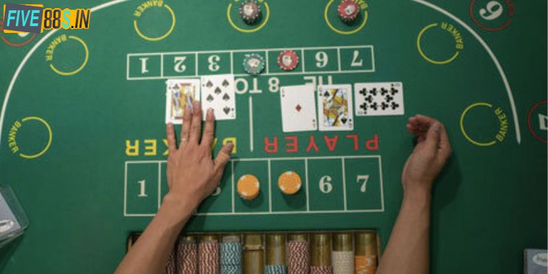 Một số lưu ý khi áp dụng cách chơi baccarat luôn thắng Một số lưu ý khi áp dụng cách chơi baccarat luôn thắng