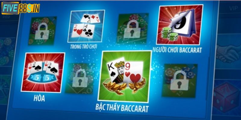 Cách tải baccarat Các bước để tải app về hệ điều hành IOS chi tiết