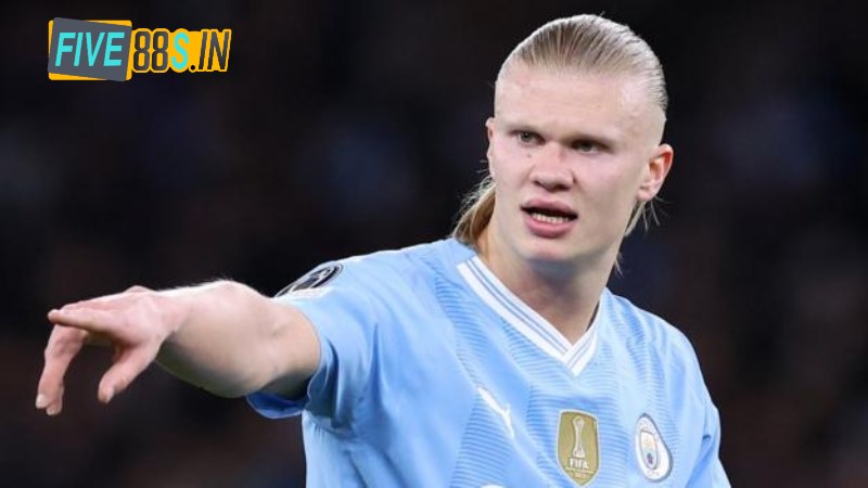 Khám Phá Danh Sách Vua Phá Lưới Bundesliga Mùa Giải Hiện Tại 2 Erling Haaland là chân sút có những bàn thắng cực tuyệt vời
