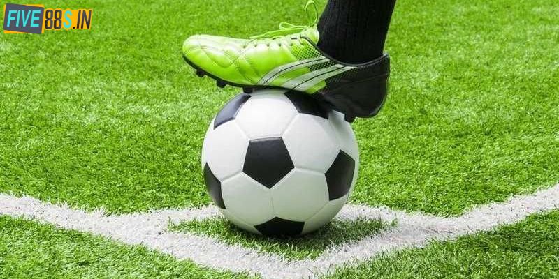 Kèo chấp là gì Một số tỷ lệ chấp mà các anh em có thể tham gia cá cược tại Five88