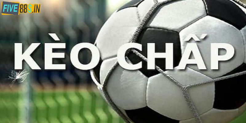 Kèo chấp là gì Kèo chấp là một kèo cược hấp dẫn, xuất hiện tại các trận đấu bóng đá hiện nay