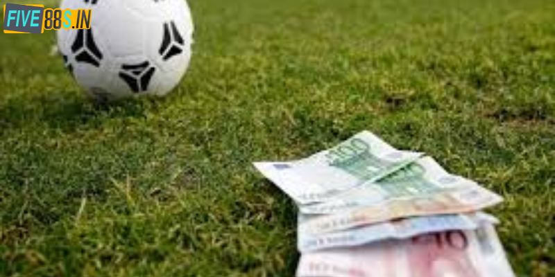 Kèo handicap là gì Một số cách tính tiền khi tham gia cược kèo handicap