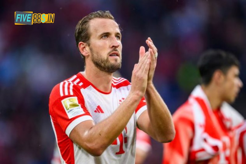 Khám Phá Danh Sách Vua Phá Lưới Bundesliga Mùa Giải Hiện Tại 1 Khám phá danh sách vua phá lưới Bundesliga cập nhật mới nnhấtv