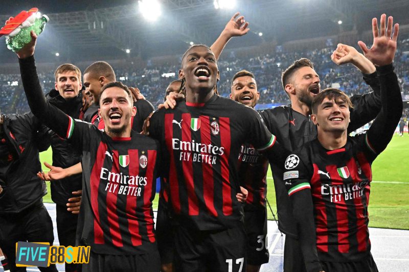 AC Milan Có Bao Nhiêu Cúp C1? Khám Phá Chi Tiết Về Đội Bóng 1 Khám phá đội bóng AC Milan có bao nhiêu cúp C1