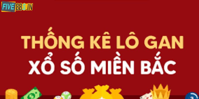 Lô gan xổ số miền Bắc Lô gan xổ số miền Bắc là một phương pháp giúp anh em tính các con lô cực nhanh chóng