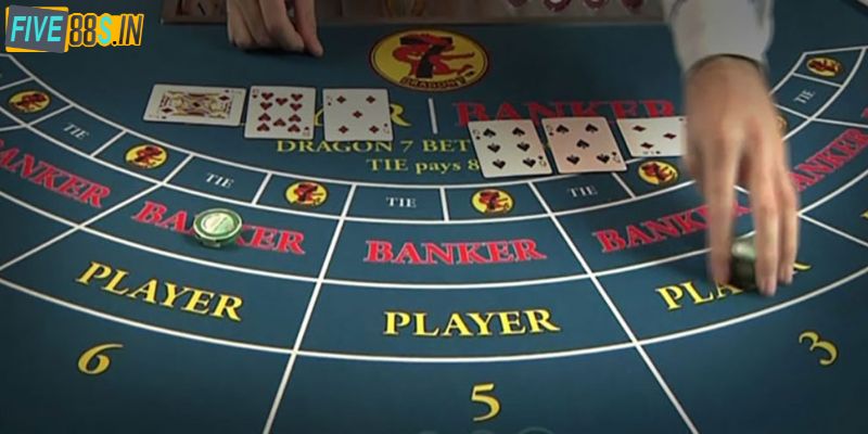 Luật baccarat Luật baccarat chi tiết mà mọi người cùng hiểu rõ