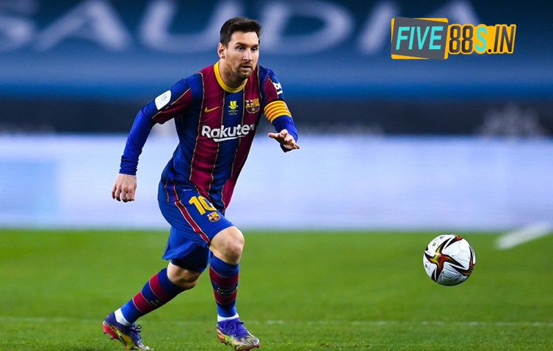 Messi Có Bao Nhiêu Cúp C1? Khám Phá Những Danh Hiệu Lừng Danh 2 Mùa giải nào anh cũng ra sân với tinh thần cực tuyệt vời