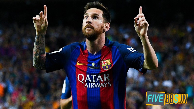 Messi Có Bao Nhiêu Cúp C1? Khám Phá Những Danh Hiệu Lừng Danh 3 Những thành tích tuyệt vời trong sự nghiệp cầu thủ của Messi