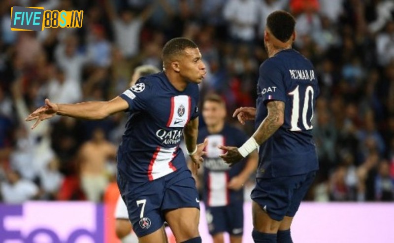 AC Milan Có Bao Nhiêu Cúp C1? Khám Phá Chi Tiết Về Đội Bóng 4 Tham gia cá cược cho AC Milan tại Five88 ngay bây giờ