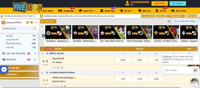 Khám Phá Danh Sách Vua Phá Lưới Bundesliga Mùa Giải Hiện Tại 4 Tham gia cá cược cho các chân sút uy tín tại Five88