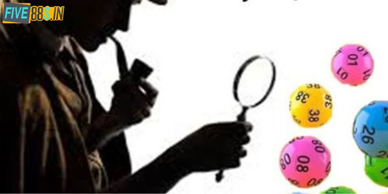 Thống kê lô miền Bắc Quy trình chi tiết giúp anh em thống kê các con số nhanh chóng tại Five88