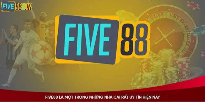 Five88 Bị Bắt - Xác Thực Tin Đồn, Trấn An Người Chơi 2 Sân chơi Five88 cam kết uy tín và chất lượng