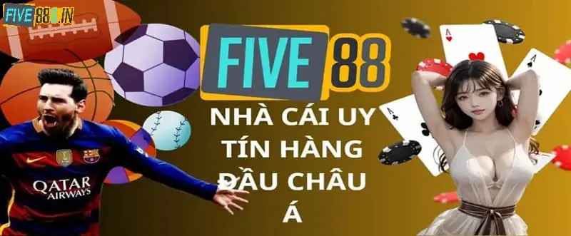 Five88 Bị Bắt - Xác Thực Tin Đồn, Trấn An Người Chơi 1 Nhà cái uy tín Five88 phủ nhận tin đồn chơi bị bắt