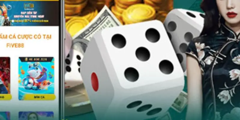 Five88 Bị Sập - Tìm Hiểu Thông Tin Chi Tiết Về Tin Đồn 1 Một số nguyên nhân dẫn tới tin đồn Five88 bị sập