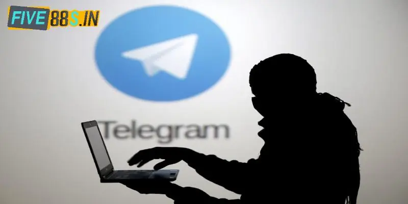 Nhóm Telegram Five88 - Giao Lưu, Chia Sẻ Đam Mê Cá Cược 1 Tìm hiểu thông tin khái quát về nhóm telegram Five88