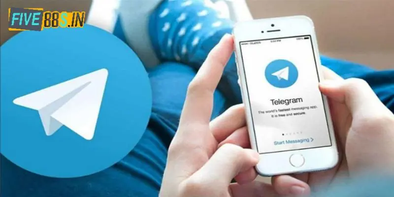 Nhóm Telegram Five88 - Giao Lưu, Chia Sẻ Đam Mê Cá Cược 3 Những điều cần lưu ý khi tham gia nhóm telegram của Five88