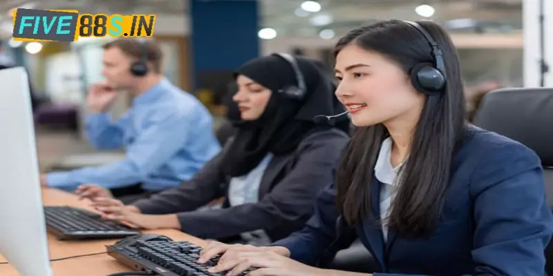Tổng Đài Five88 - Kênh Liên Hệ Giải Đáp Thắc Mắc Khách Hàng 2 tong-dai-five88-nhuoc-diem