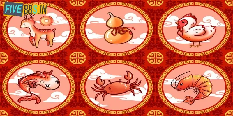 Cách Chơi Bầu Cua Five88 Luôn Thắng Dành Cho Anh Em Tân Thủ 2 Người chơi sẽ tiến hành đặt cược một trong các biểu tượng bên trên