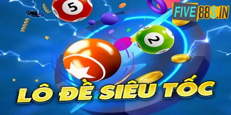 Hướng Dẫn Chơi Lô Đề Siêu Tốc Tại Five88 Chi Tiết 2024 3 Mẹo chơi lô đề siêu tốc tại Five88 hiệu quả