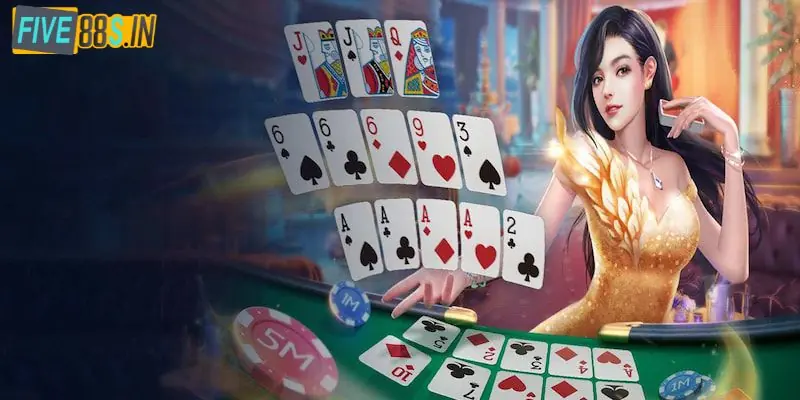 Mậu Binh Five88 - Những Điều Cần Nắm Để Trở Thành Cao Thủ 3 Bỏ túi ngay những mẹo hay để bất bại trong mọi ván đấu mậu binh.